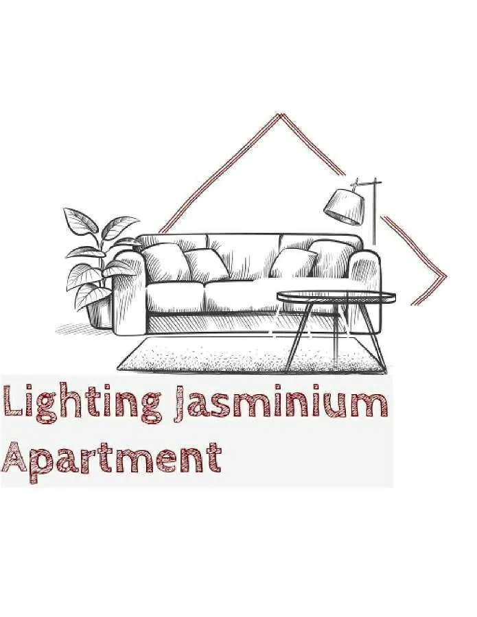 Lighting Jasminum Apartment Sarandë