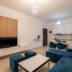 Apartamento Noel Sea View, Sarandë