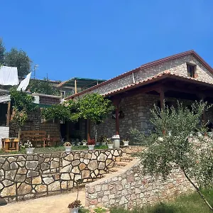 Pensión Vokopola, Sarandë